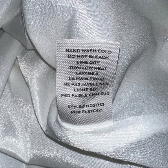 SOLD 💕Lulu’s Be A Wildflower Tie Strap Floral Mini Dress - Picture 10 of 16